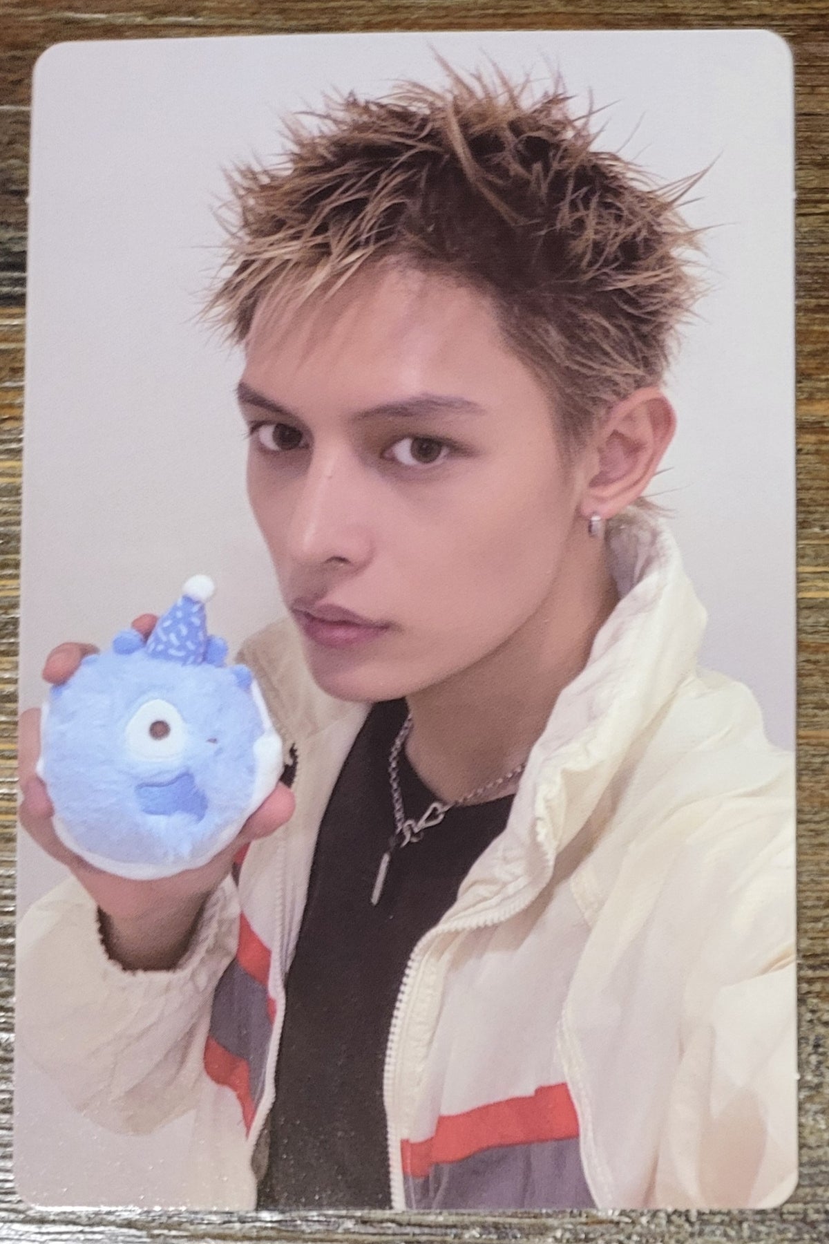 CORTIS BALL Official Photocard | K-POP NZ | Hive