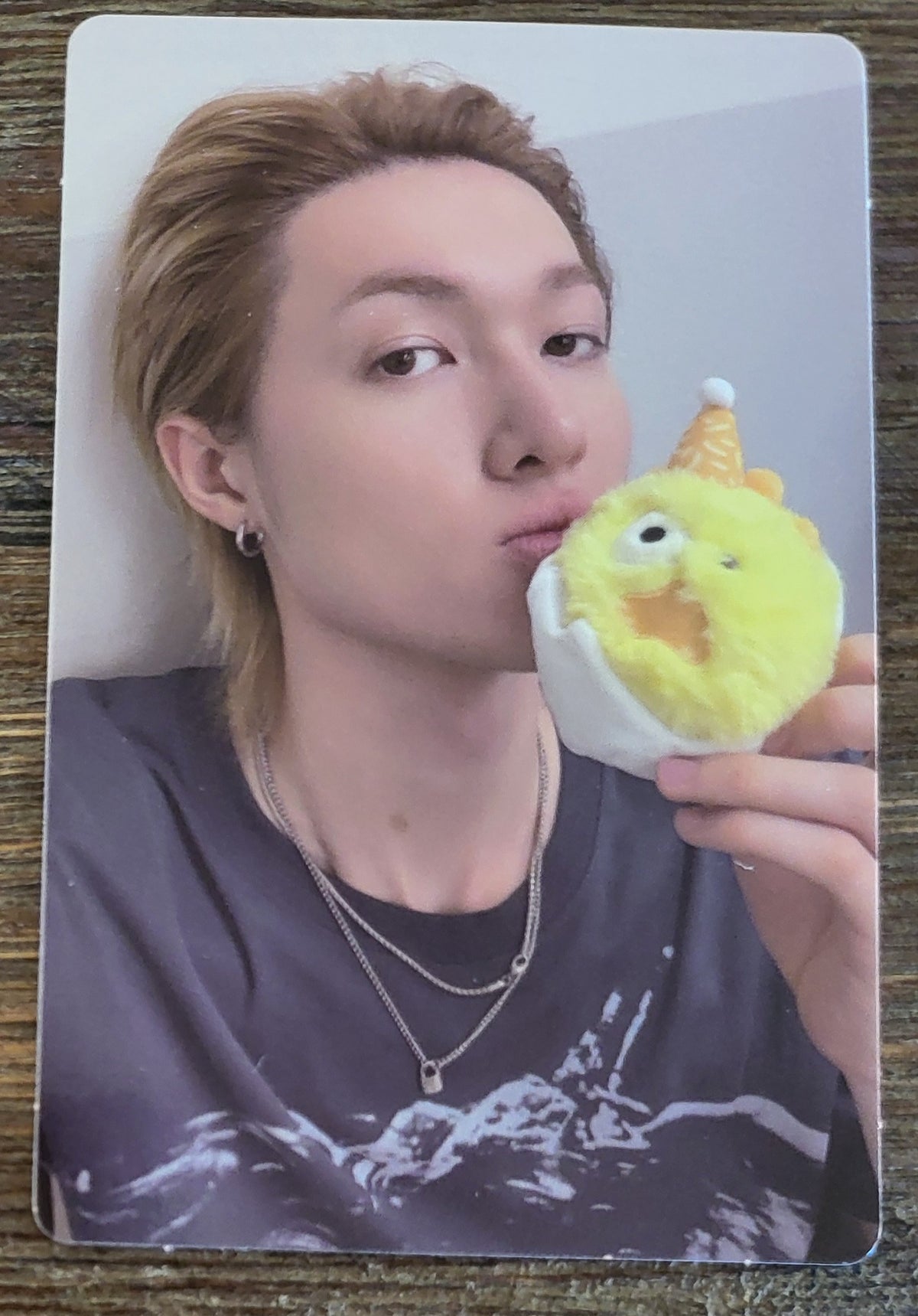 CORTIS BALL Official Photocard | K-POP NZ | Hive