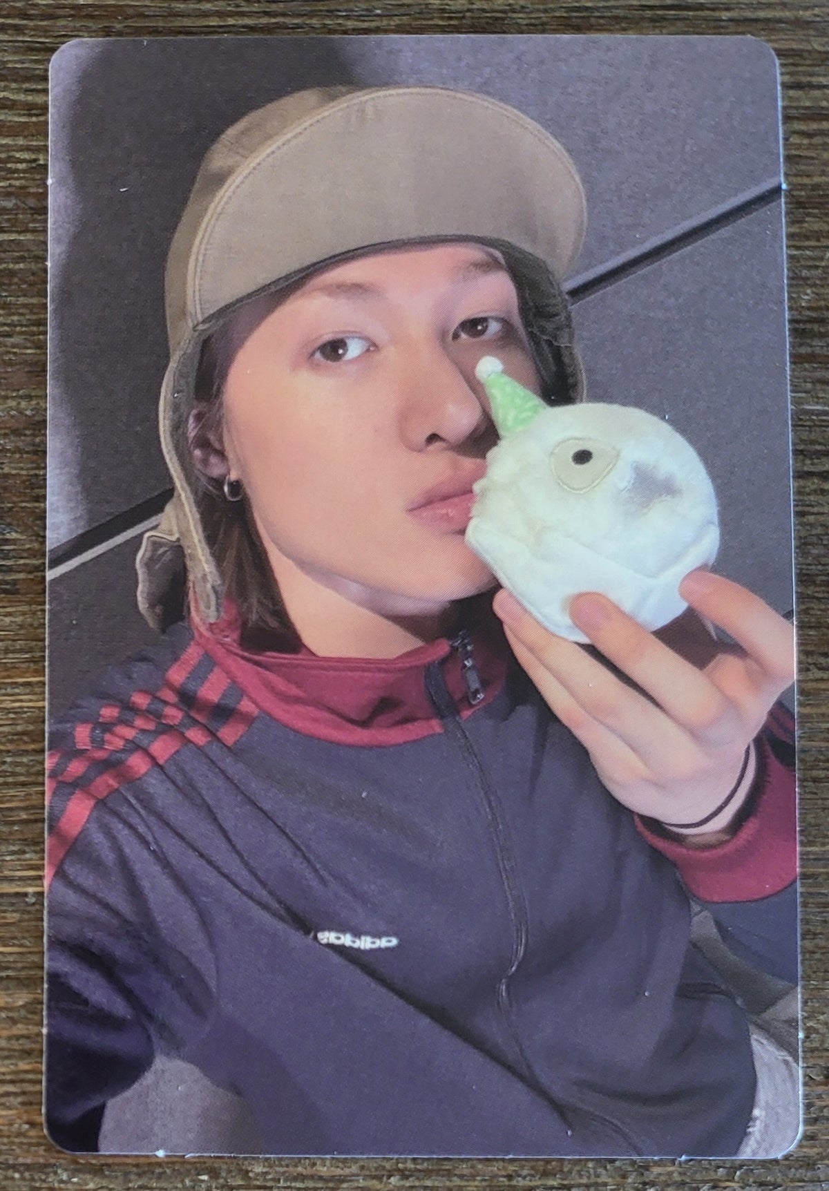 CORTIS BALL Official Photocard | K-POP NZ | Hive