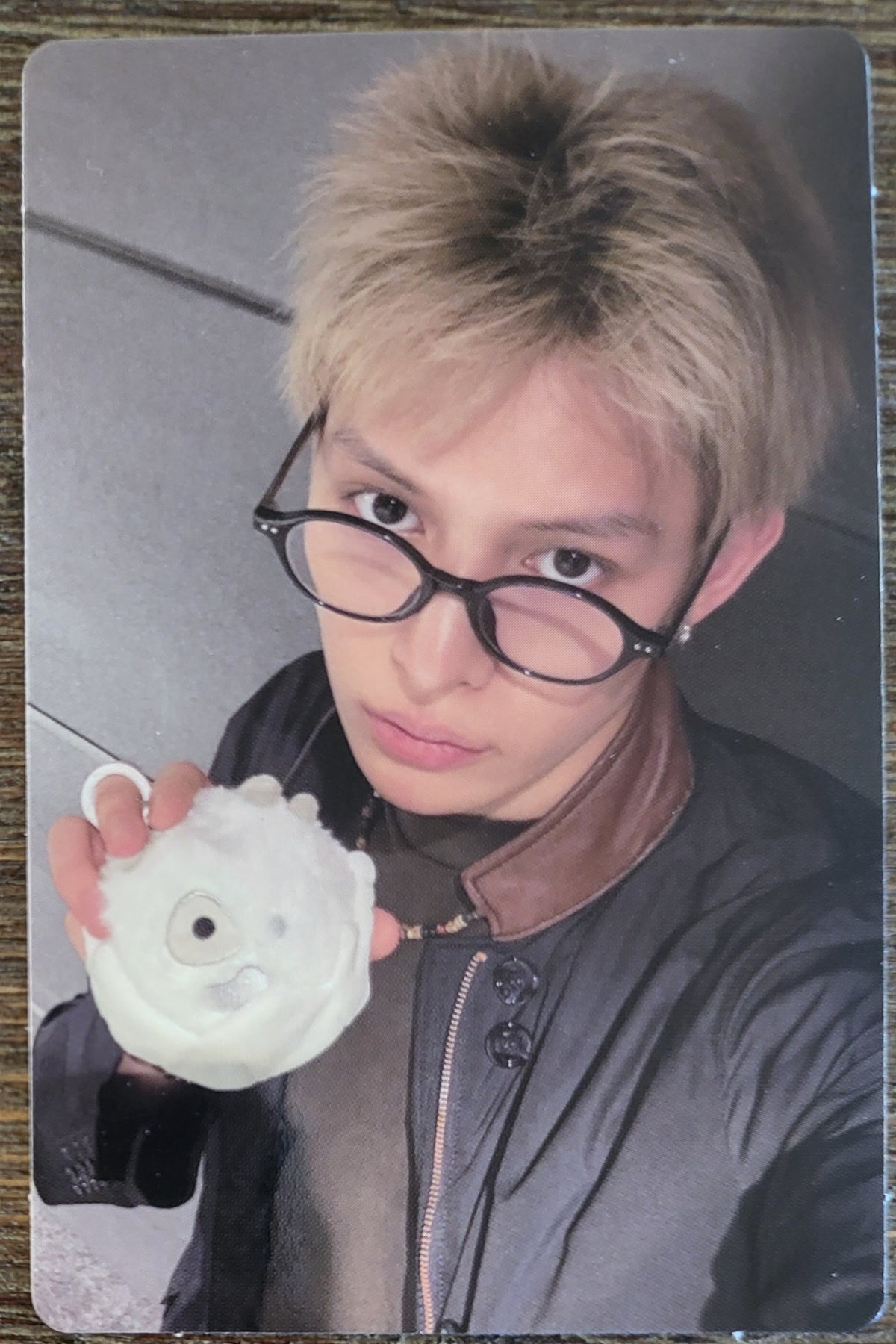 CORTIS BALL Official Photocard | K-POP NZ | Hive