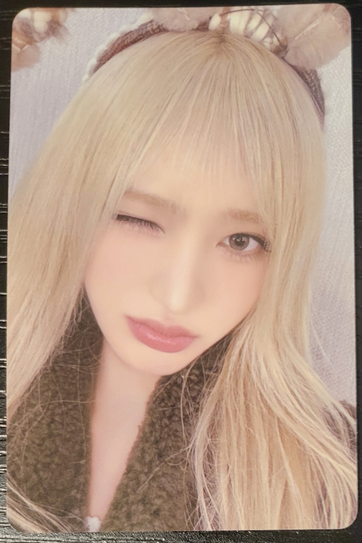 IVE EMPATHY Official Photocard | K-pop NZ