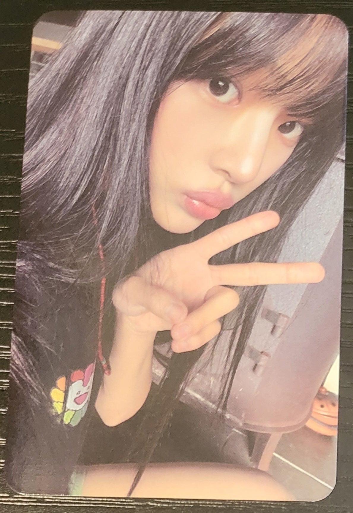 NewJeans Supernatural Murakami Photocard | K-pop NZ