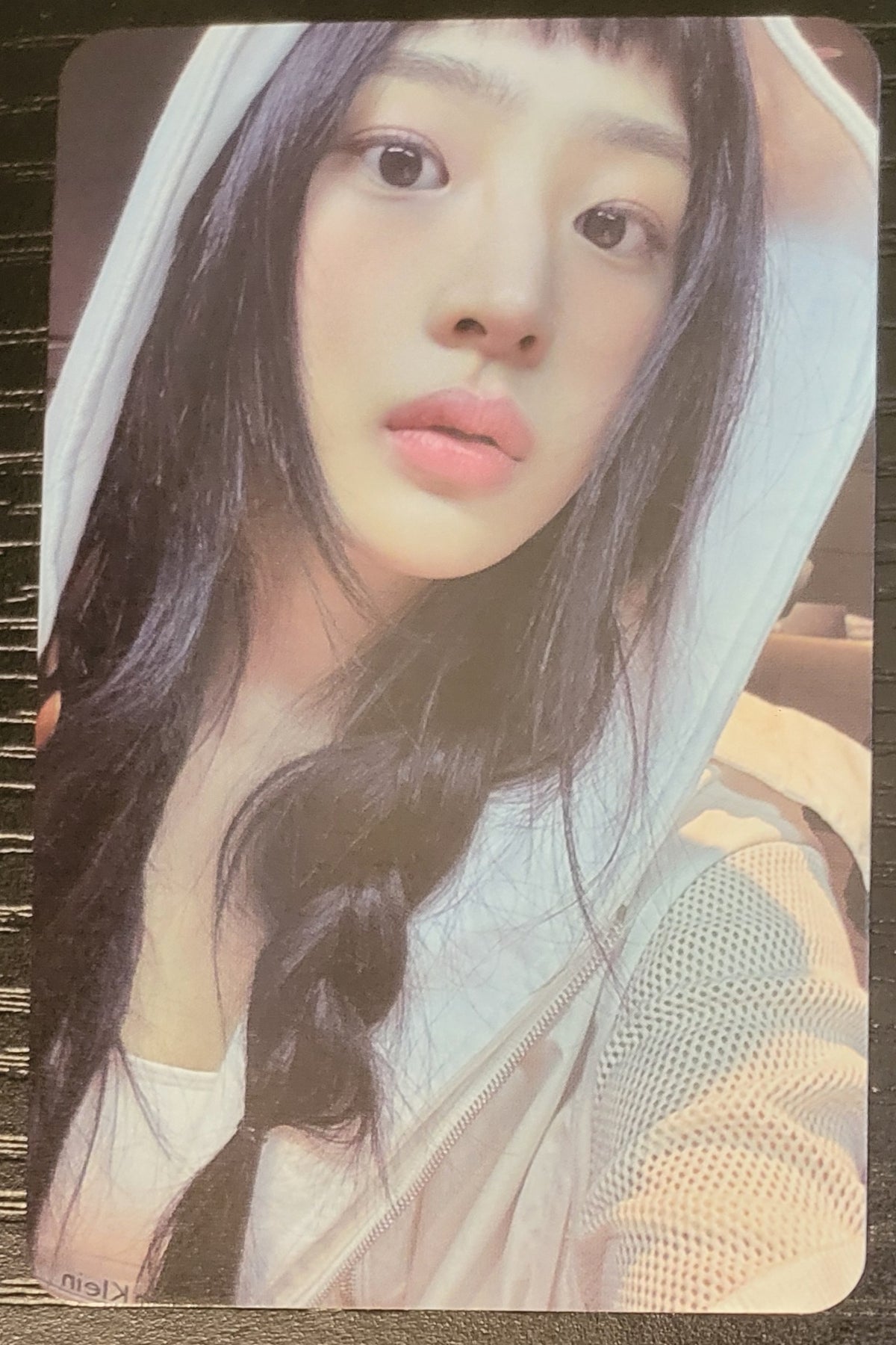 NewJeans Supernatural Murakami Photocard | K-pop NZ