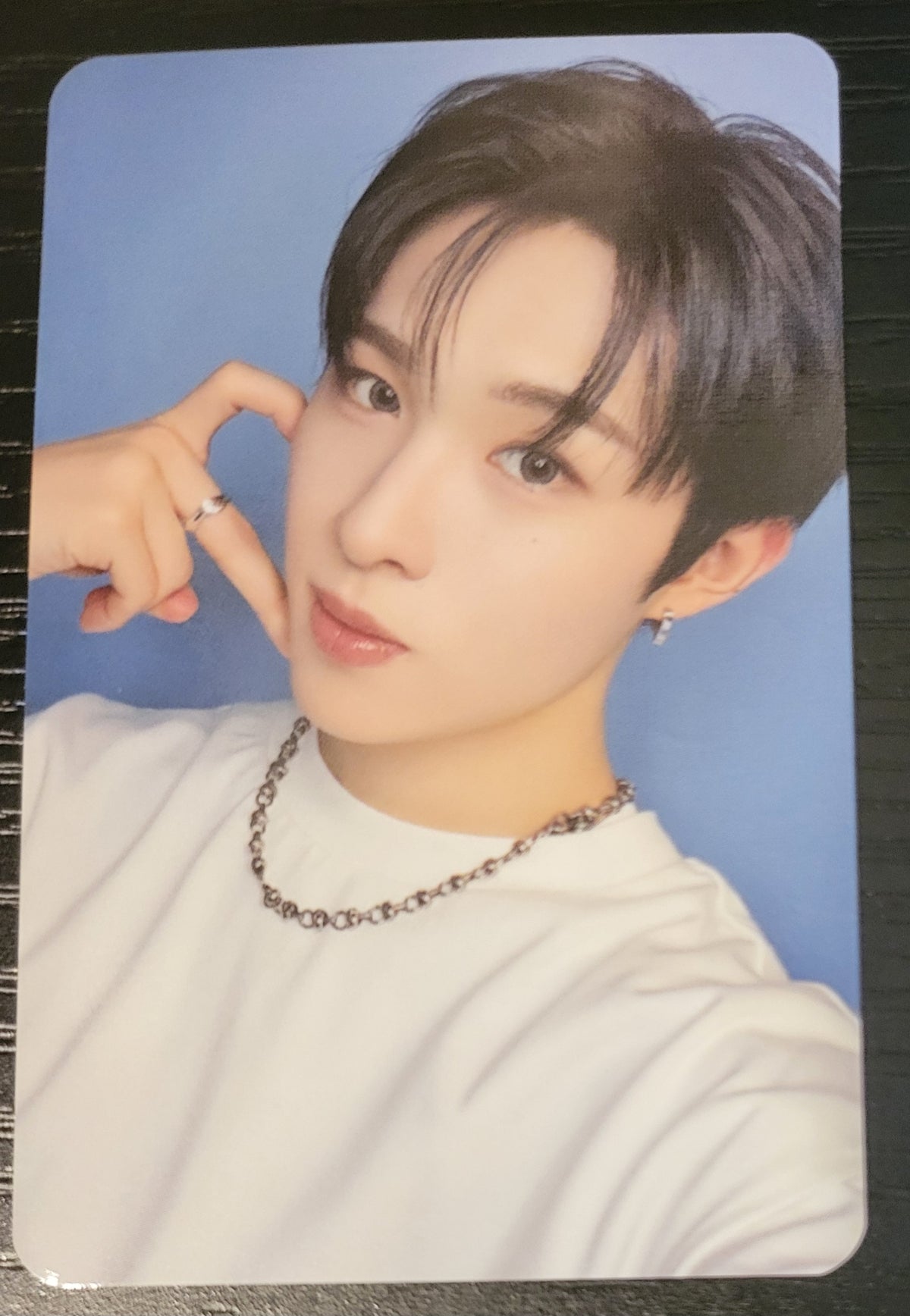 NEXZ SAUCIN' Official Photocards | MALLANG & NEXZOO | K-pop NZ