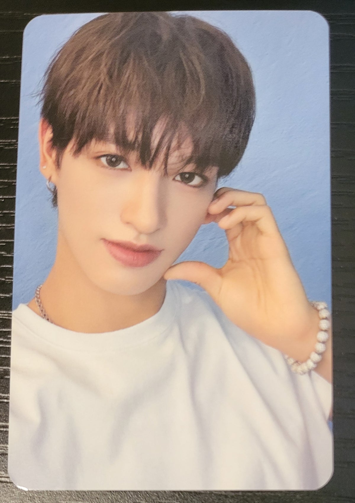 NEXZ SAUCIN' Official Photocards | MALLANG & NEXZOO | K-pop NZ