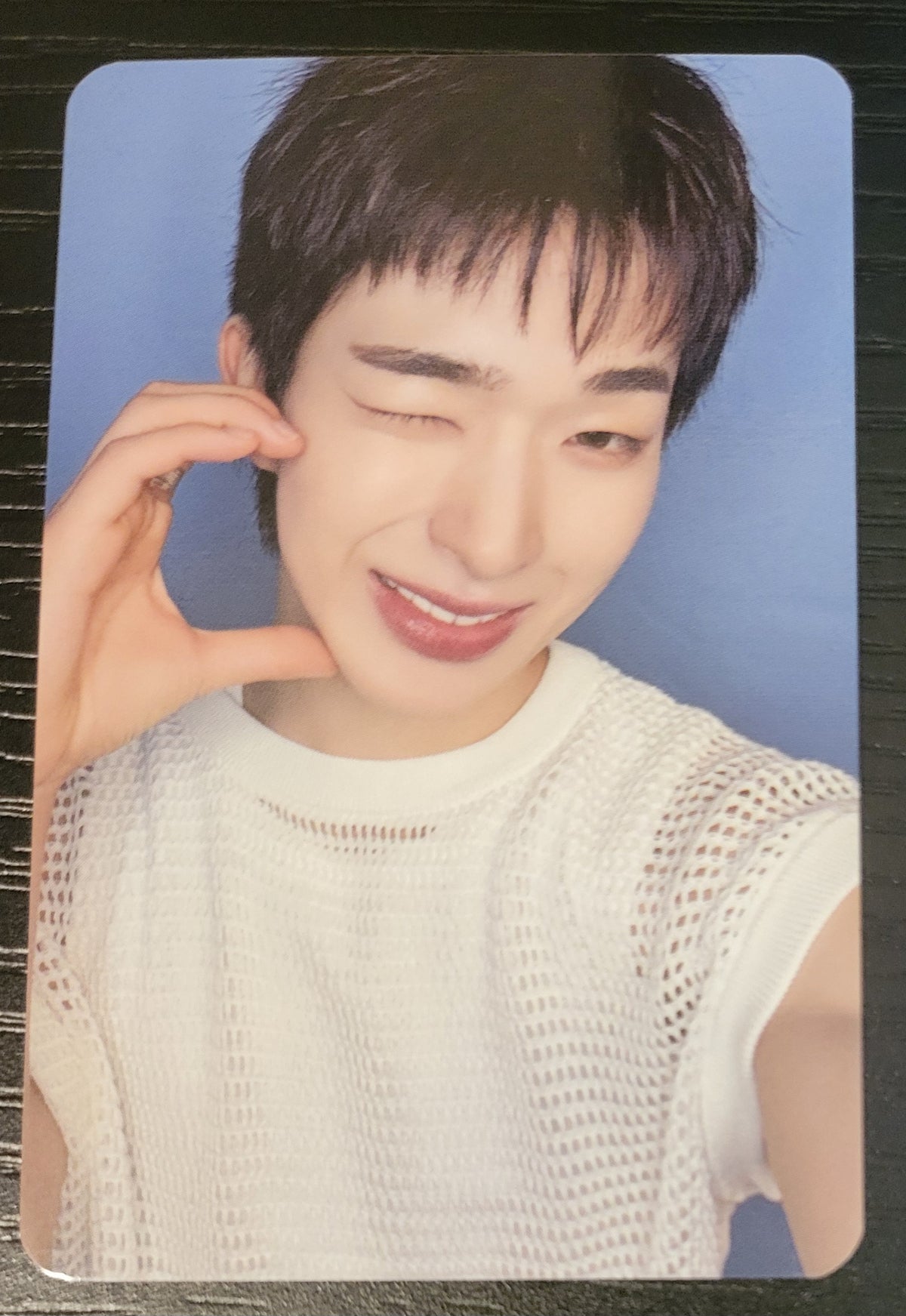 NEXZ SAUCIN' Official Photocards | MALLANG & NEXZOO | K-pop NZ