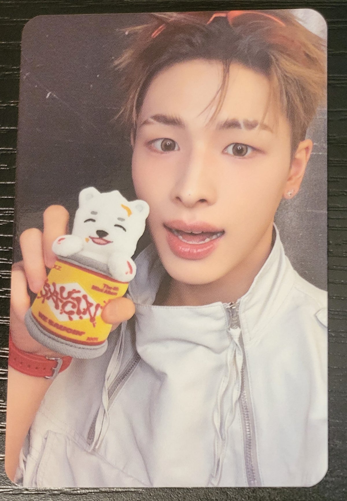 NEXZ SAUCIN' Official Photocards | MALLANG & NEXZOO | K-pop NZ