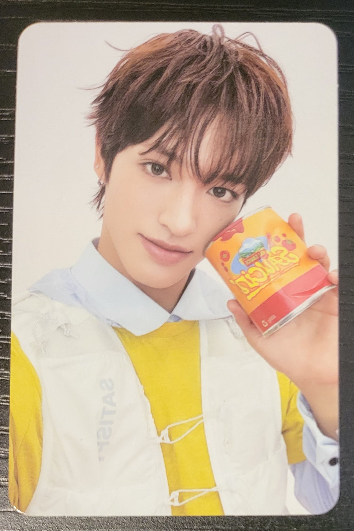 NEXZ SAUCIN' Official Photocards | MALLANG & NEXZOO | K-pop NZ
