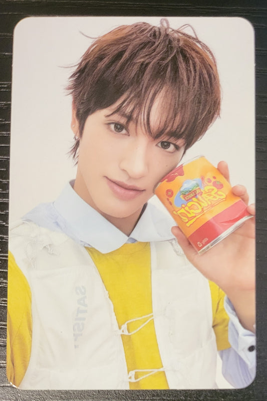 NEXZ SAUCIN' Official Photocards | MALLANG & NEXZOO | K-pop NZ