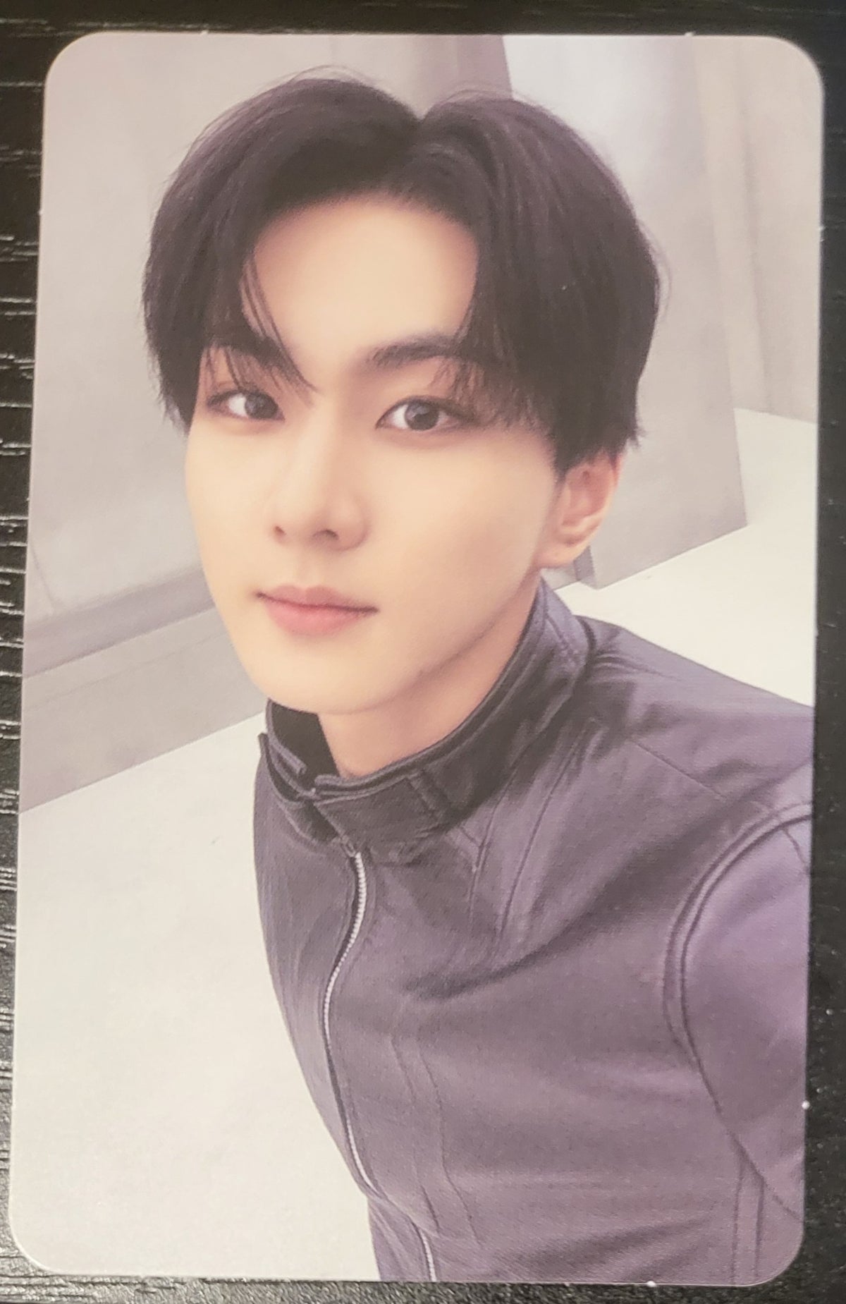 ENHYPEN THE SIN : BLISS Weverse Albums Ver. official photocard