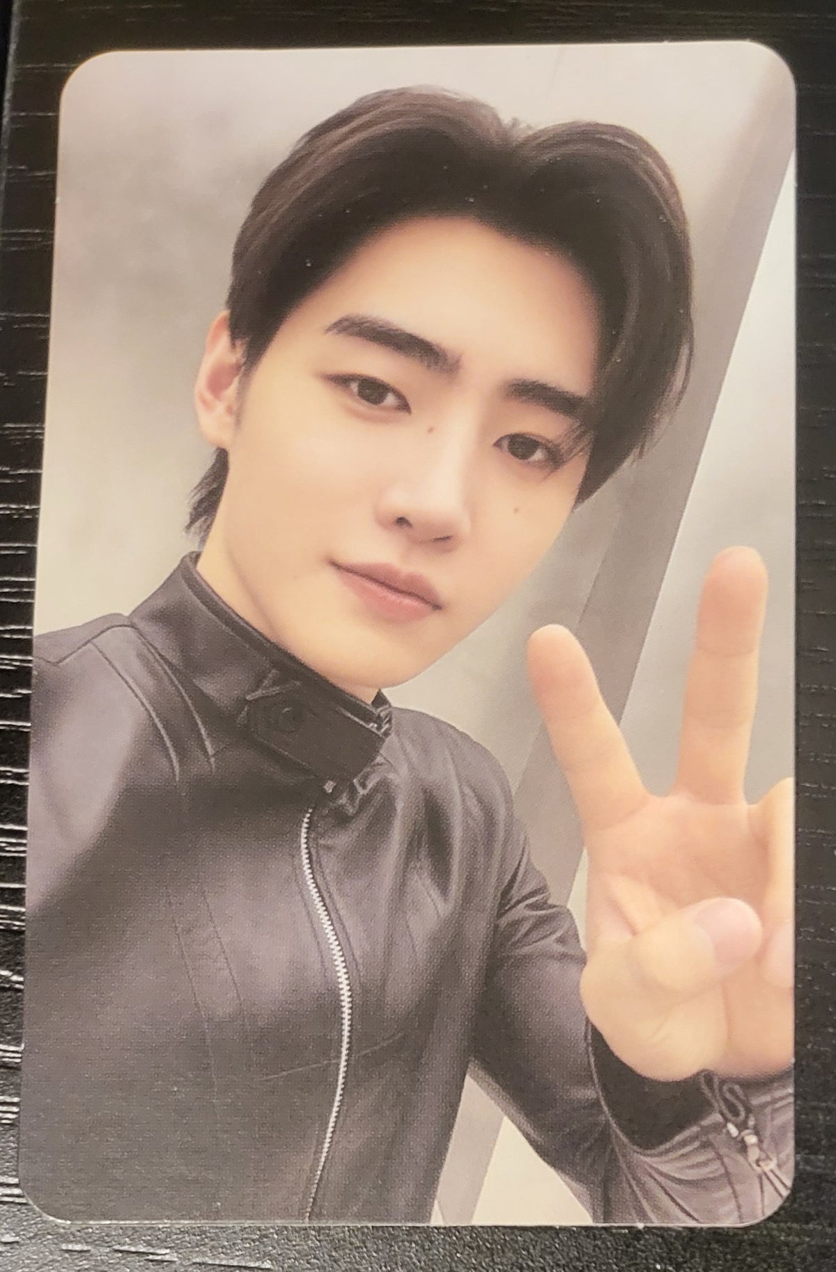 ENHYPEN THE SIN : BLISS Weverse Albums Ver. official photocard