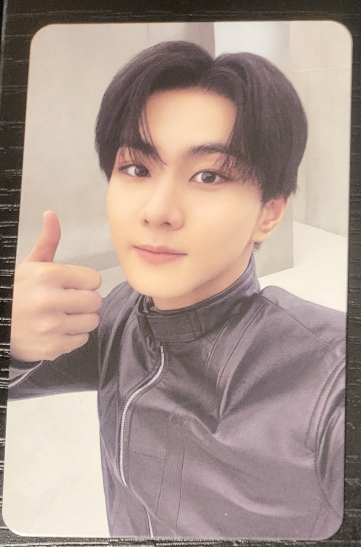 ENHYPEN THE SIN : BLISS Weverse Albums Ver. official photocard