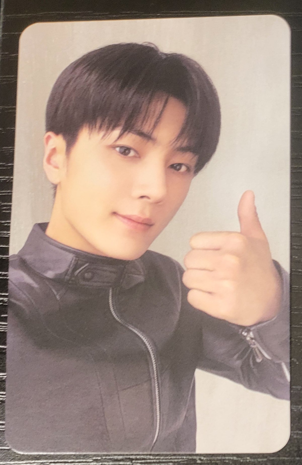 ENHYPEN THE SIN : BLISS Weverse Albums Ver. official photocard