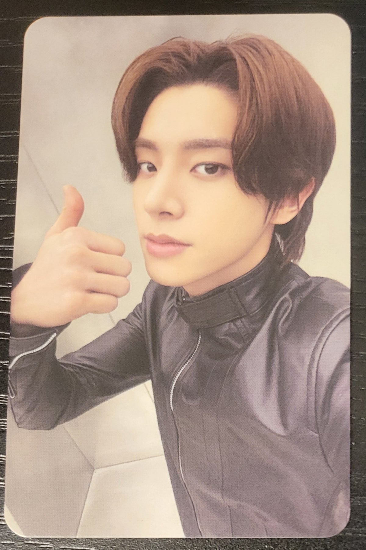 ENHYPEN THE SIN : BLISS Weverse Albums Ver. official photocard