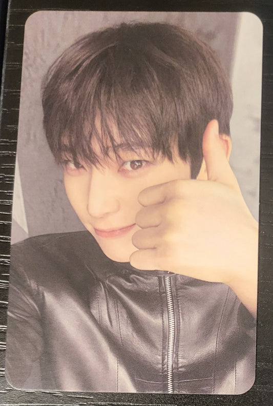 ENHYPEN THE SIN : BLISS Weverse Albums Ver. official photocard