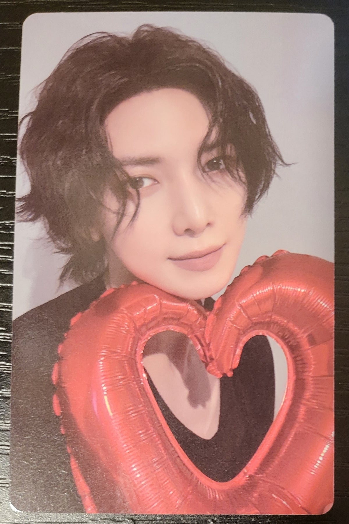 official ATEEZ 2025 World Tour [IN YOUR FANTASY] Incheon Playcode photocards & instant photos.