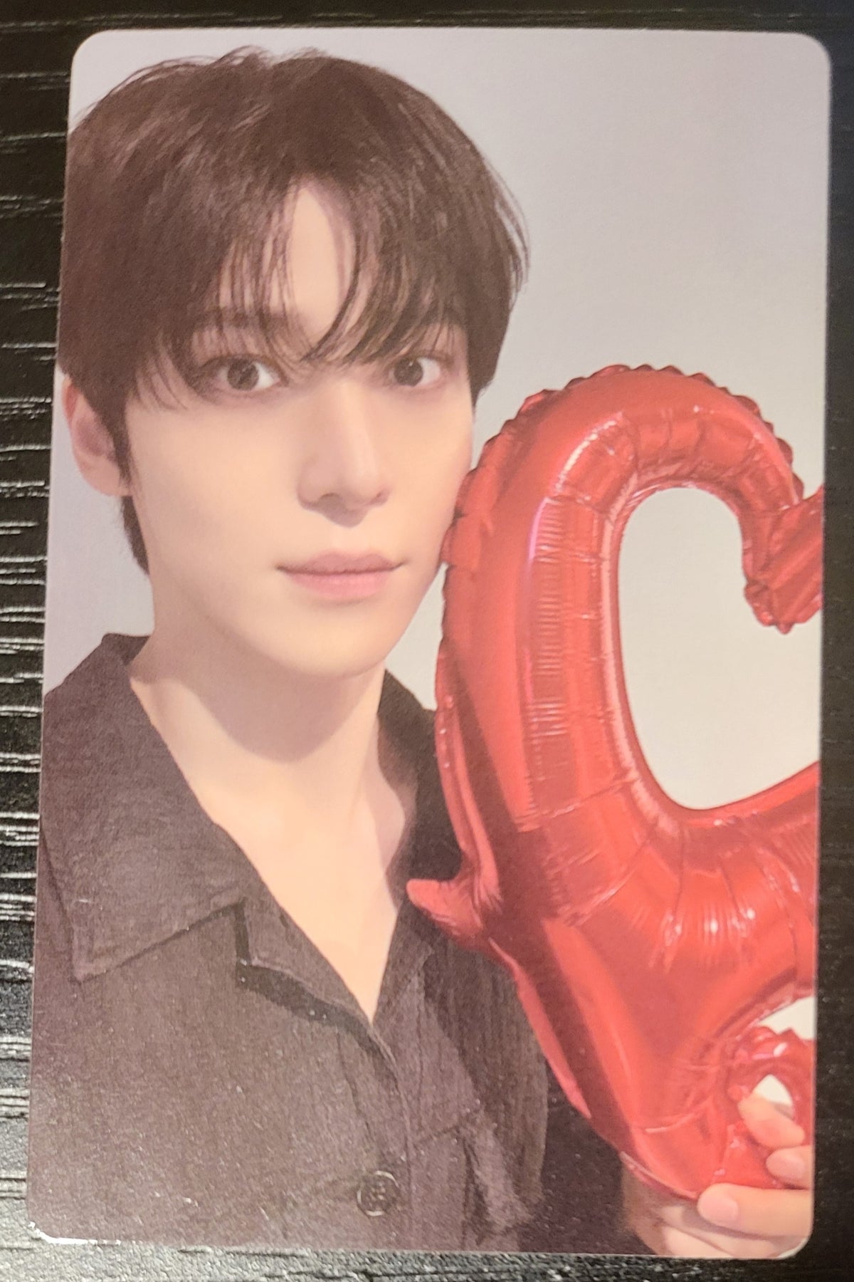 official ATEEZ 2025 World Tour [IN YOUR FANTASY] Incheon Playcode photocards & instant photos.