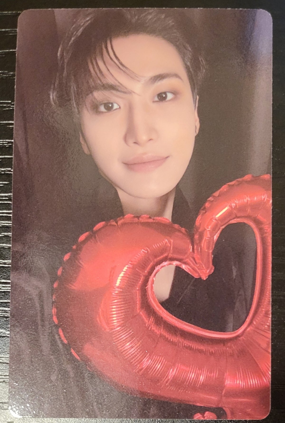 official ATEEZ 2025 World Tour [IN YOUR FANTASY] Incheon Playcode photocards & instant photos.