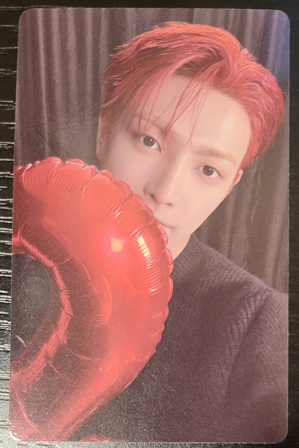 official ATEEZ 2025 World Tour [IN YOUR FANTASY] Incheon Playcode photocards & instant photos.