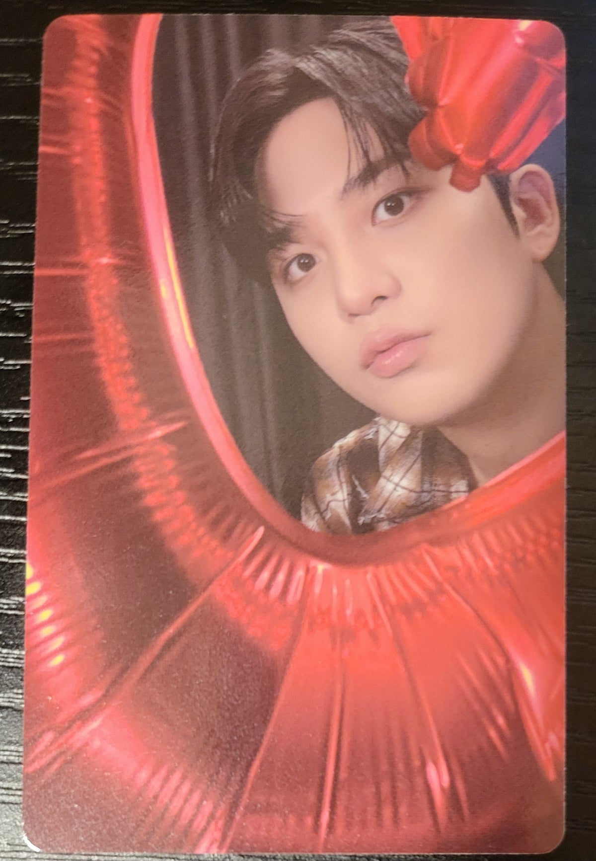 official ATEEZ 2025 World Tour [IN YOUR FANTASY] Incheon Playcode photocards & instant photos.