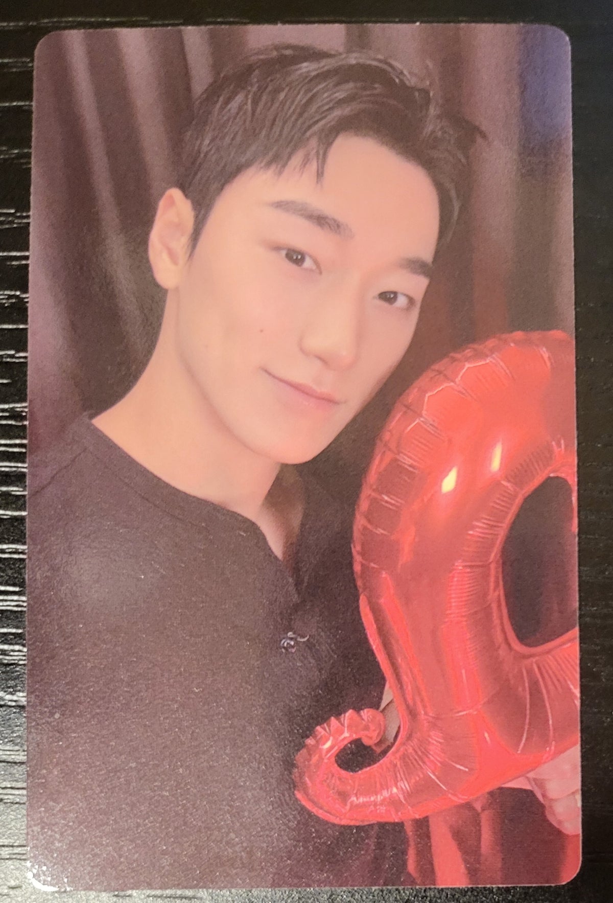 official ATEEZ 2025 World Tour [IN YOUR FANTASY] Incheon Playcode photocards & instant photos.
