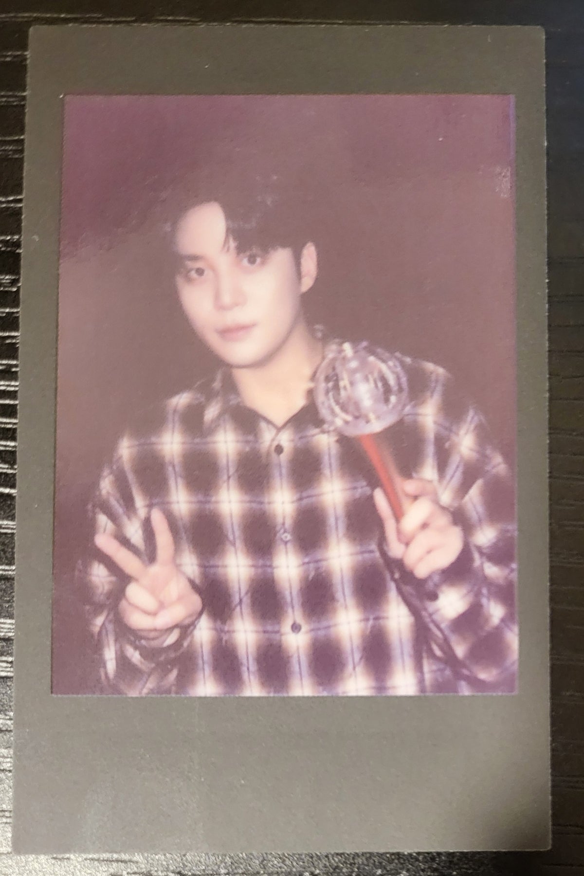 official ATEEZ 2025 World Tour [IN YOUR FANTASY] Incheon Playcode photocards & instant photos.