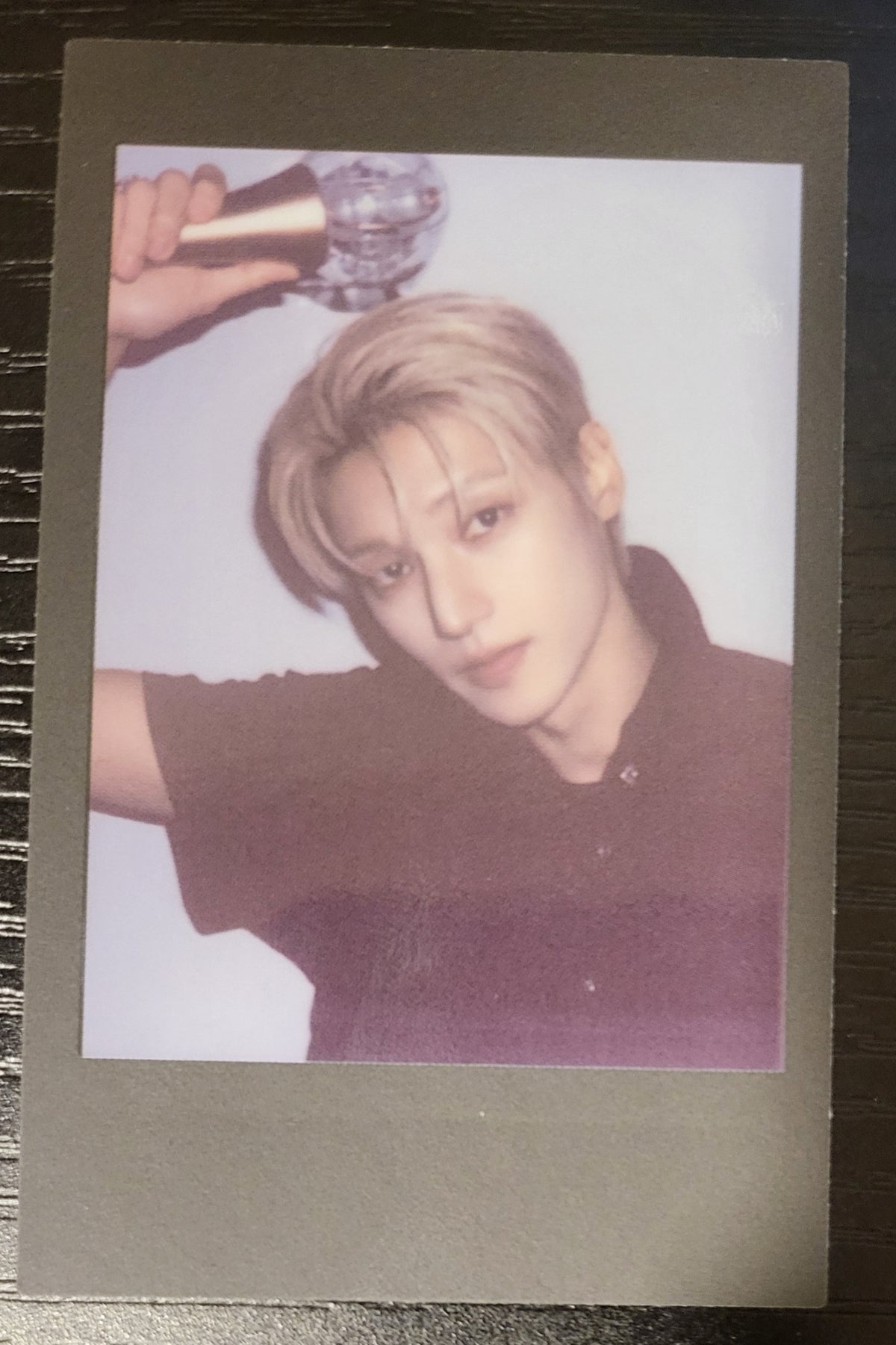 official ATEEZ 2025 World Tour [IN YOUR FANTASY] Incheon Playcode photocards & instant photos.