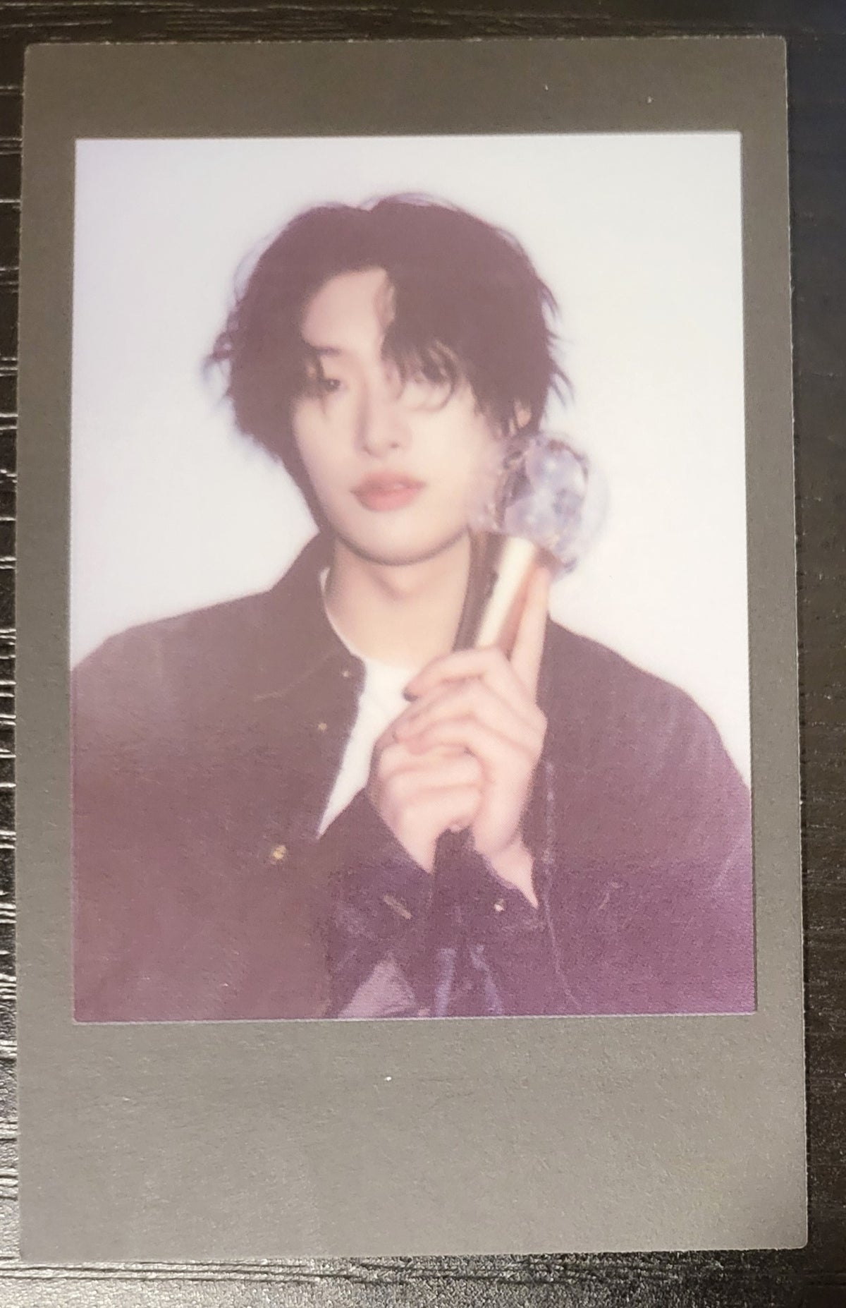 official ATEEZ 2025 World Tour [IN YOUR FANTASY] Incheon Playcode photocards & instant photos.