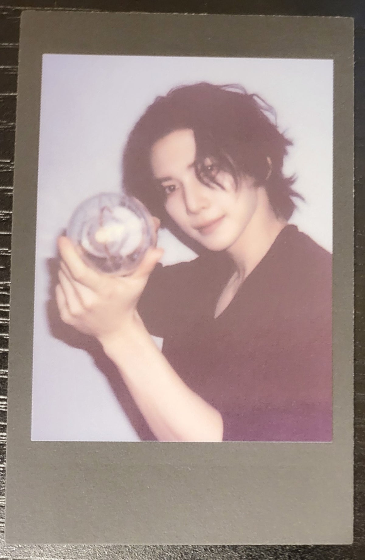 official ATEEZ 2025 World Tour [IN YOUR FANTASY] Incheon Playcode photocards & instant photos.