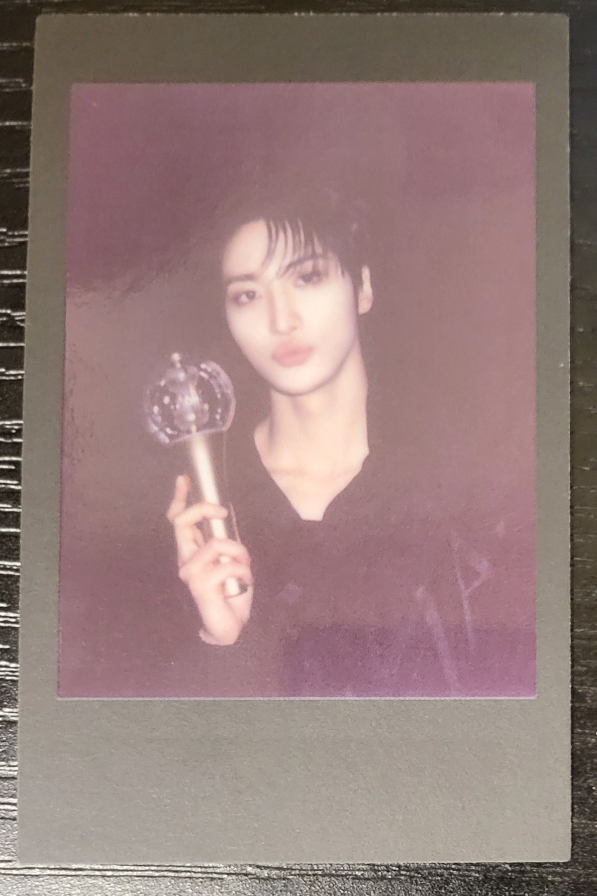 official ATEEZ 2025 World Tour [IN YOUR FANTASY] Incheon Playcode photocards & instant photos.