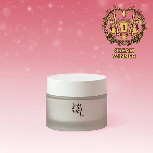 [Beauty of Joseon] Dynasty Cream 50ml