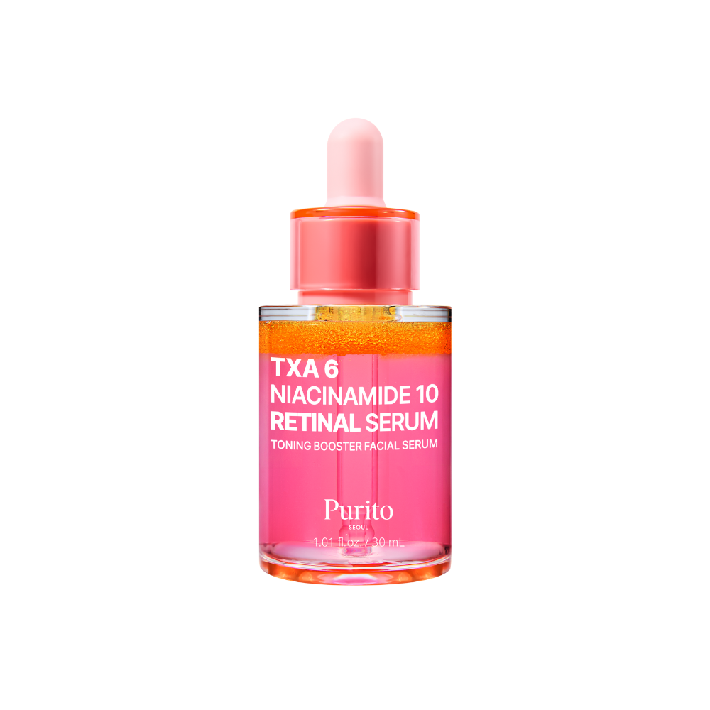 Purito anti-aging and brightening serum 30ml