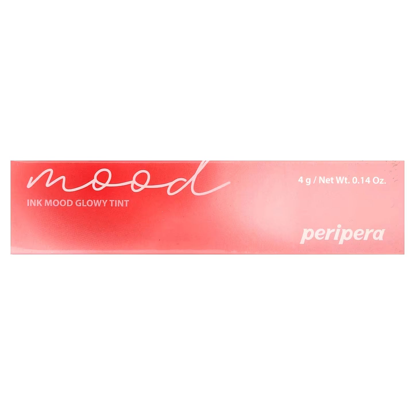 [PERIPERA] INK MOOD GLOWY TINT 03 ROSE IN MIND 4G