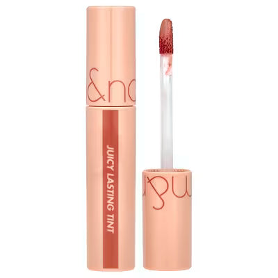 [rom&nd] ROMAND JUICY LASTING TINT, 22 POMELO SKIN