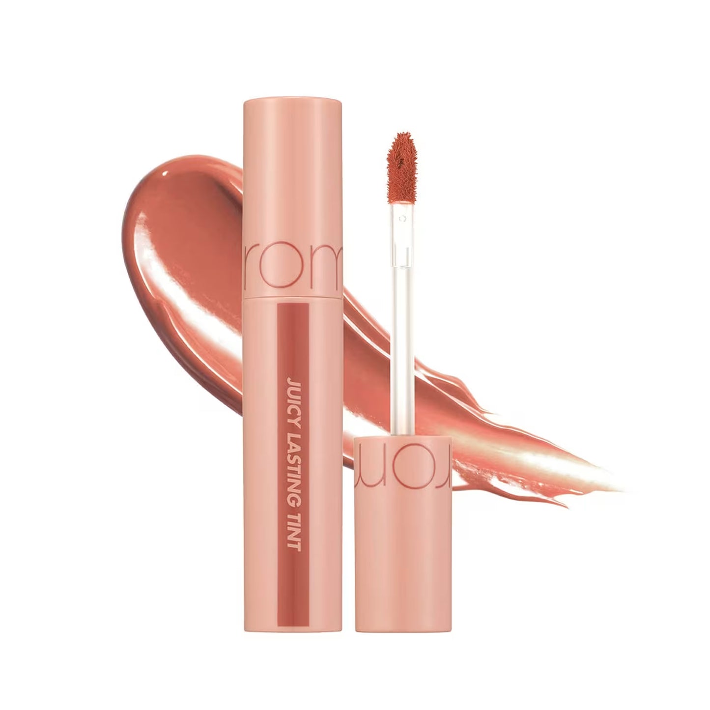 [rom&nd] ROMAND JUICY LASTING TINT, 22 POMELO SKIN