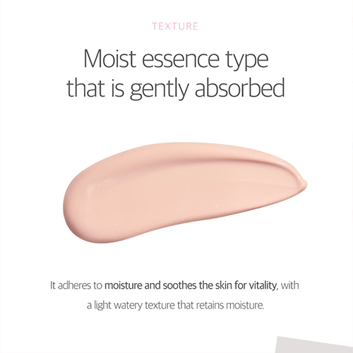 Round Lab moisturizing tone up sunscreen 50ml