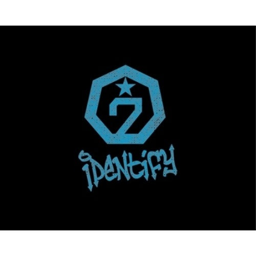 GOT7 IDENTIFY 1st Album Original Version | K-pop Album NZ