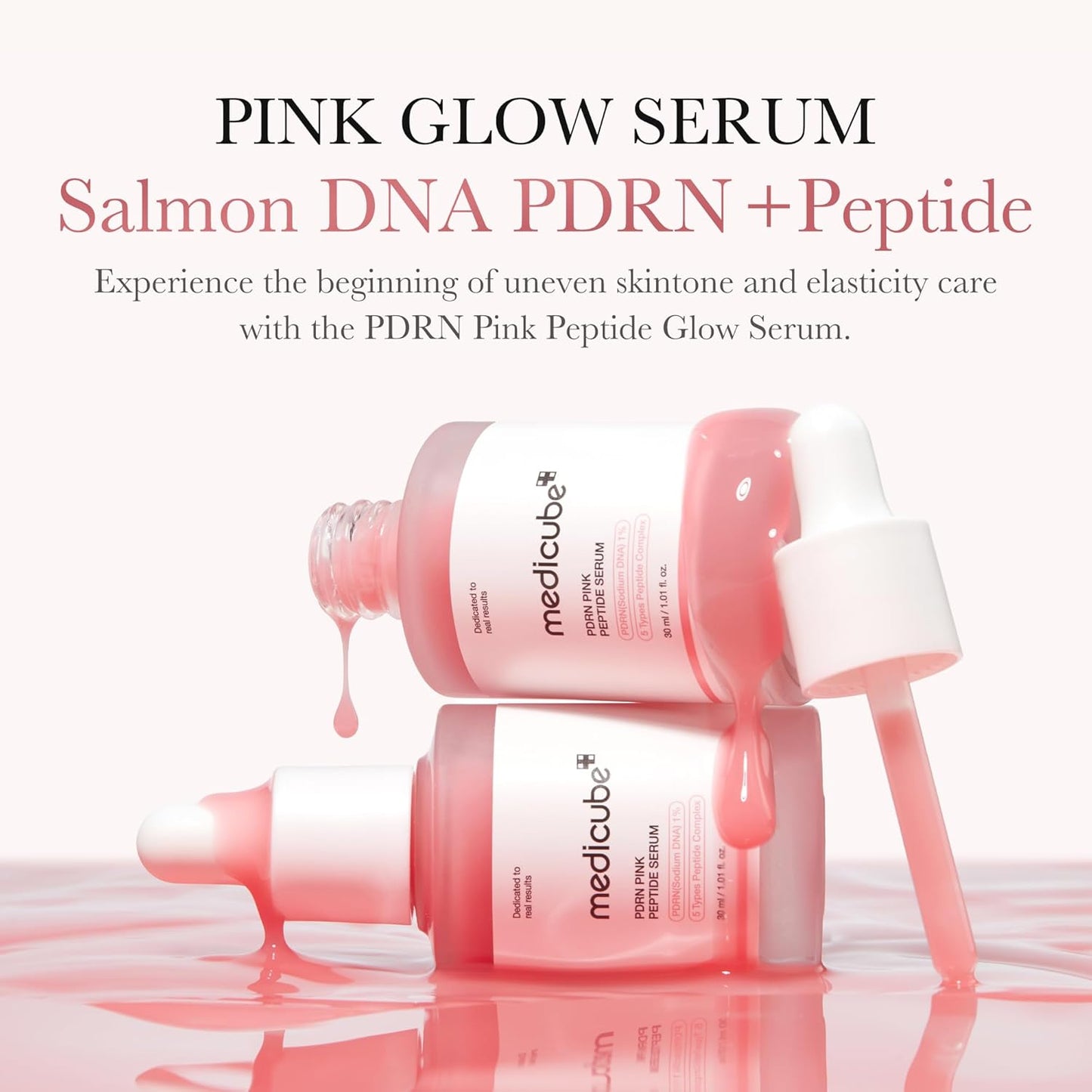 Korean peptide serum for anti-aging New Zealand