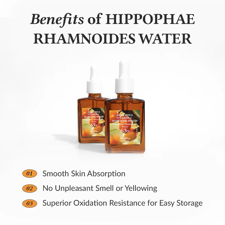 Dr.Althea brightening and anti-aging serum 30ml