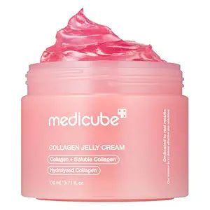 Medicube collagen jelly cream 110ml