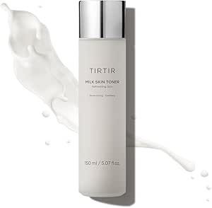 [TIRTIR] MILK SKIN TONER 150ML