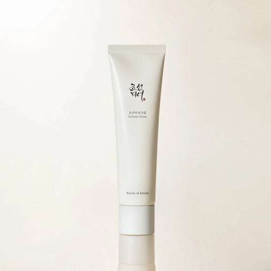 Beauty of Joseon Dynasty Cream packaging NZ