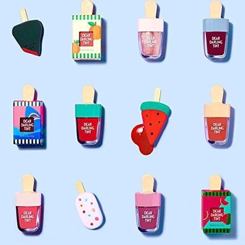 ETUDE Dear Darling Water Gel