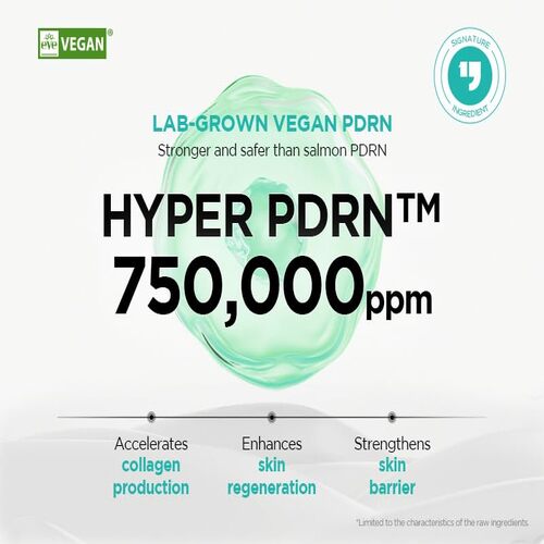 Dr.nineteen REDRN ampoule for smooth, healthy skin