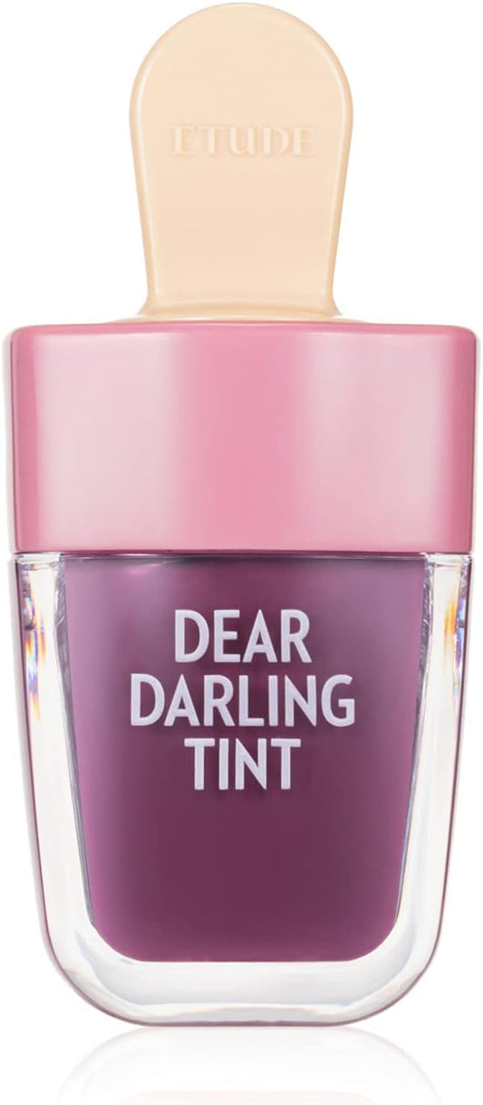 ETUDE Dear Darling Water Gel Tint 4.5g Red Bean Red