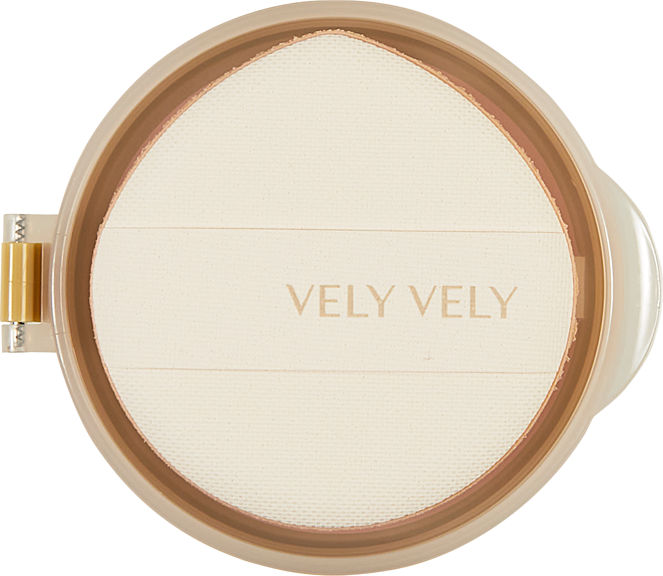 [VELY VELY] AURA HONEY GLOW CUSHION Refill #23 NATURAL [AD-P]