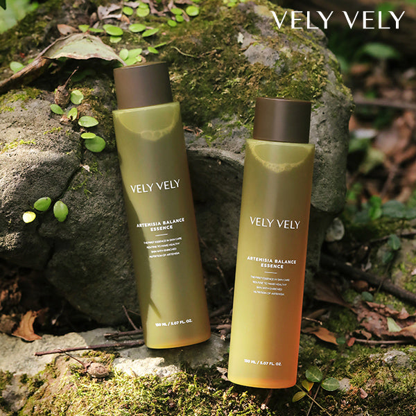[VELY VELY] ARTEMISIA BALANCE ESSENCE 150ml