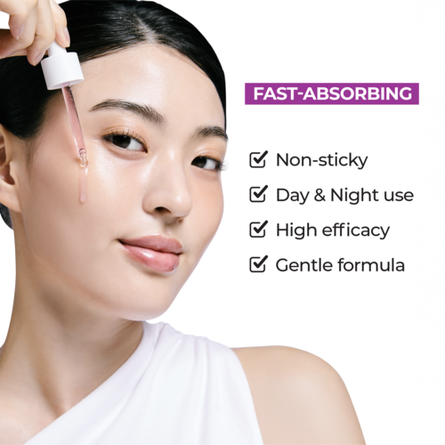 JUMISO NIACINAMIDE 20 SERUM 40ML