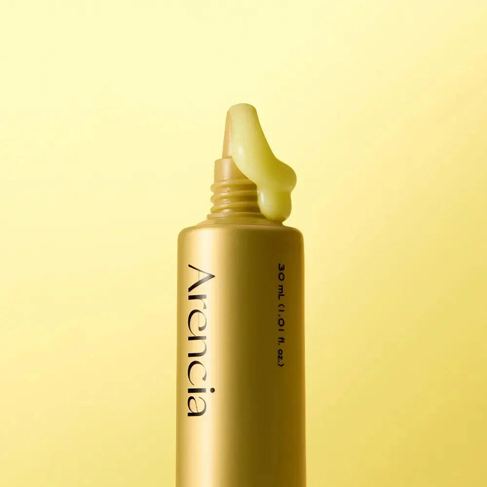 Arencia Retinal Booster Shot 30ml | K-beauty NZ