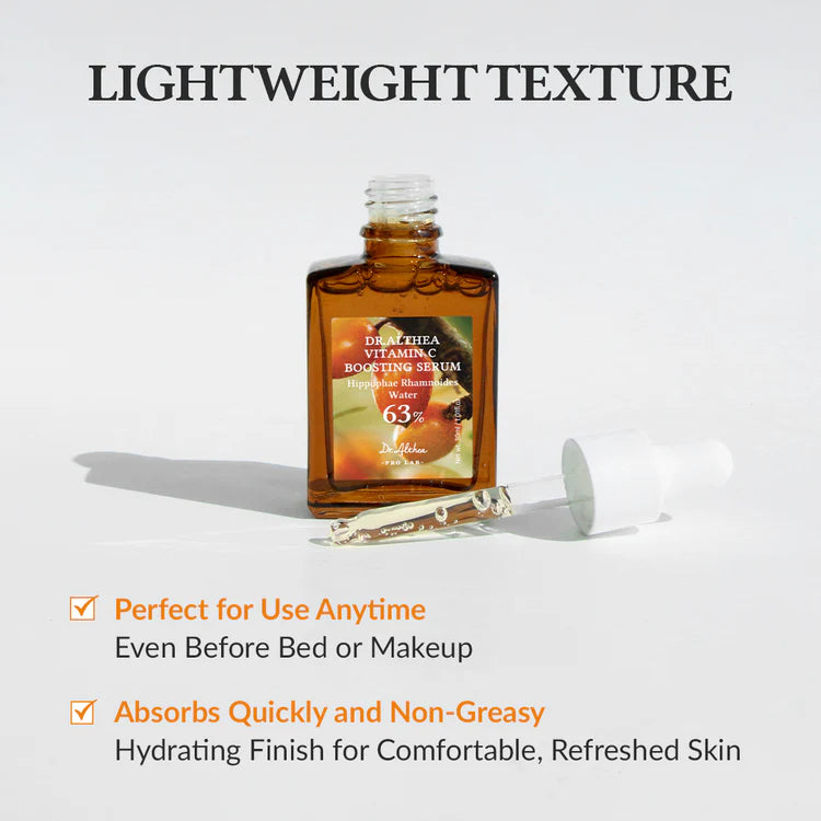 Dr.Althea brightening and anti-aging serum 30ml